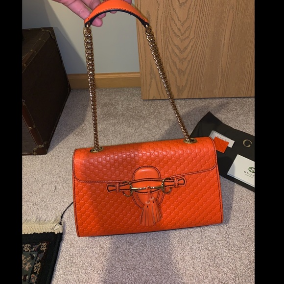 Gucci purse - Picture 3 of 9